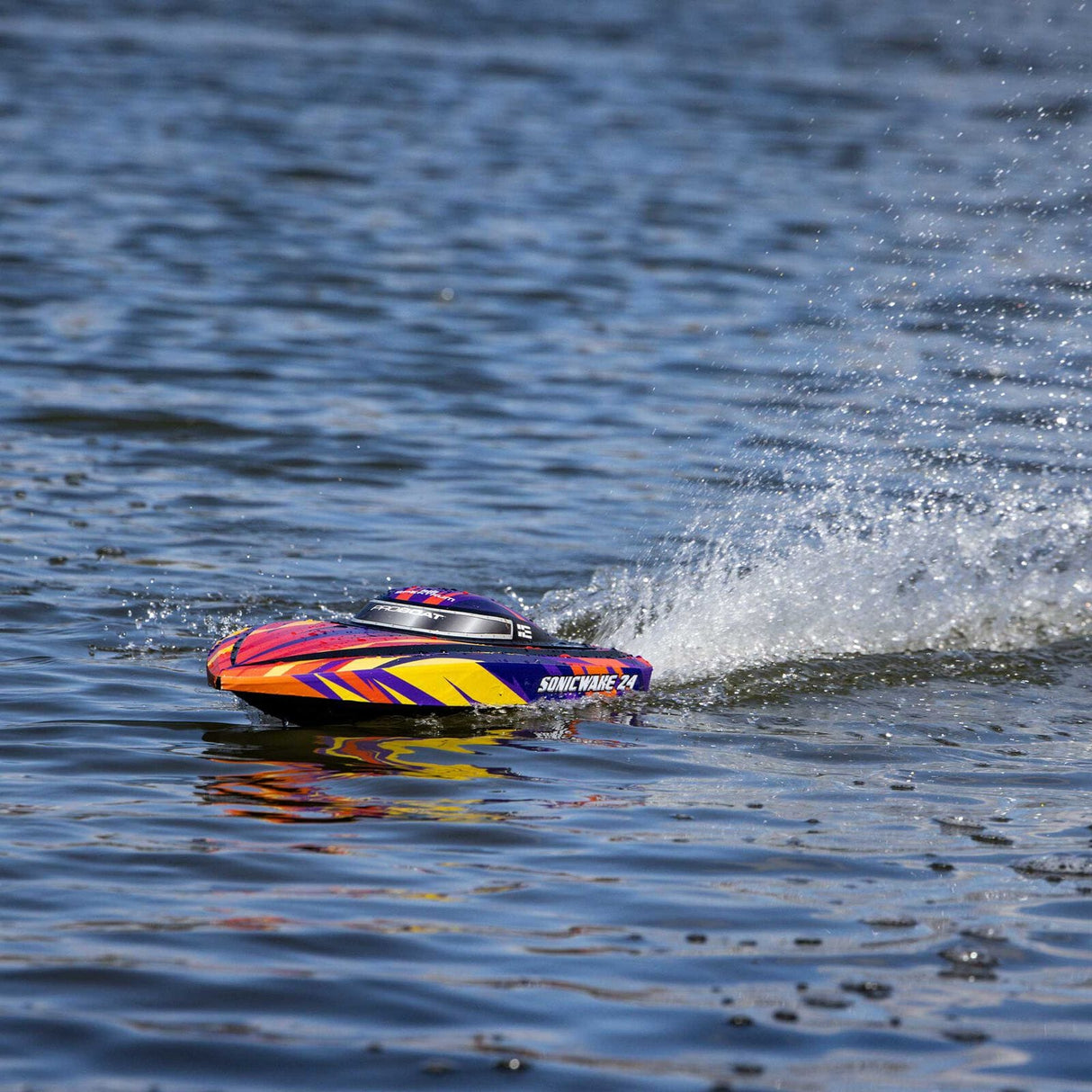 Pro Boat Sonicwake 24" RTR