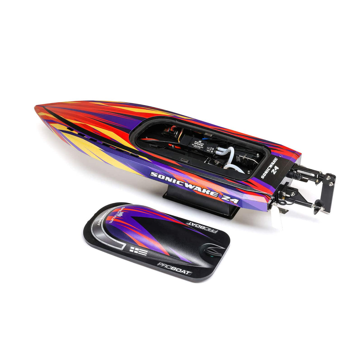 Pro Boat Sonicwake 24" RTR