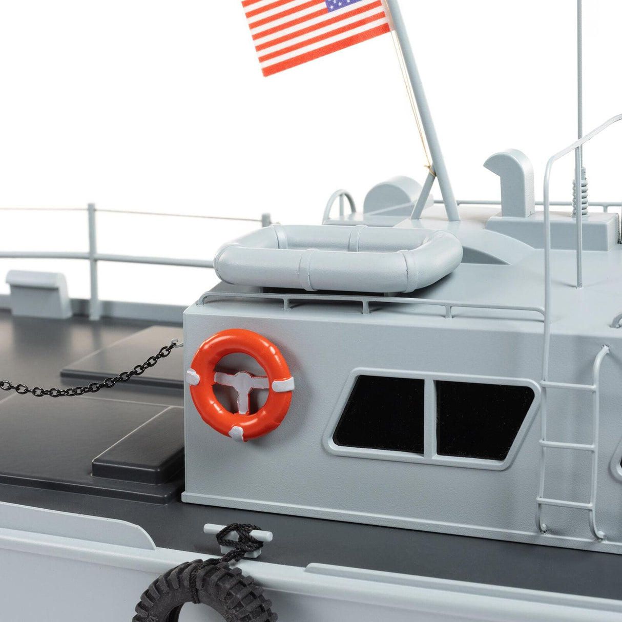 Pro Boat PCF Mk I 24” Swift Patrol Craft RTR