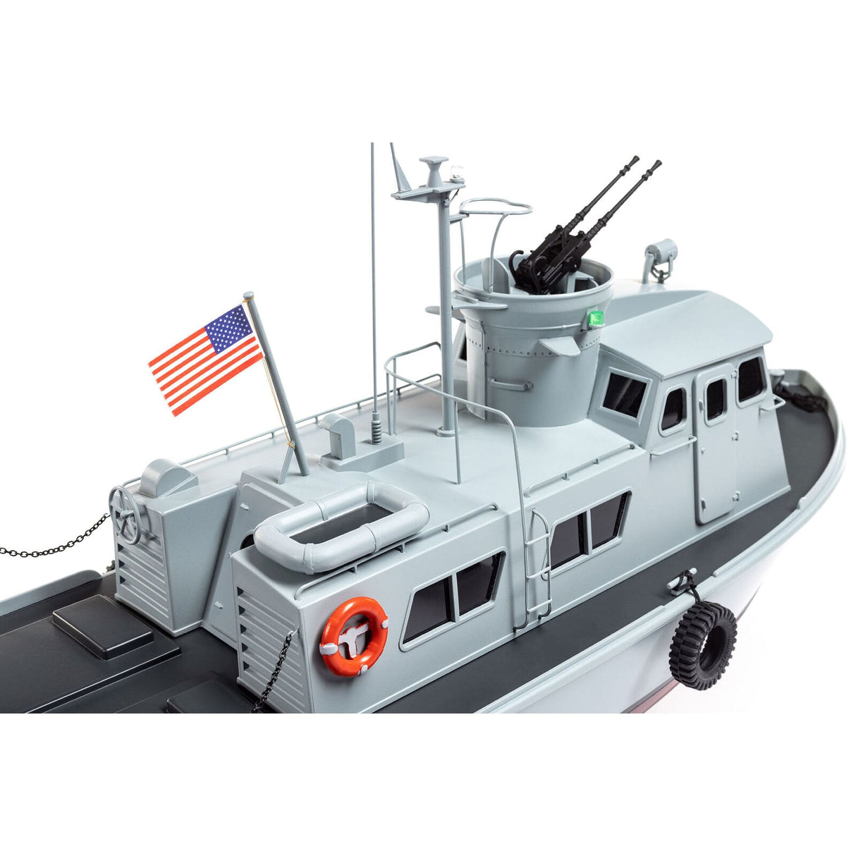 Pro Boat PCF Mk I 24” Swift Patrol Craft RTR
