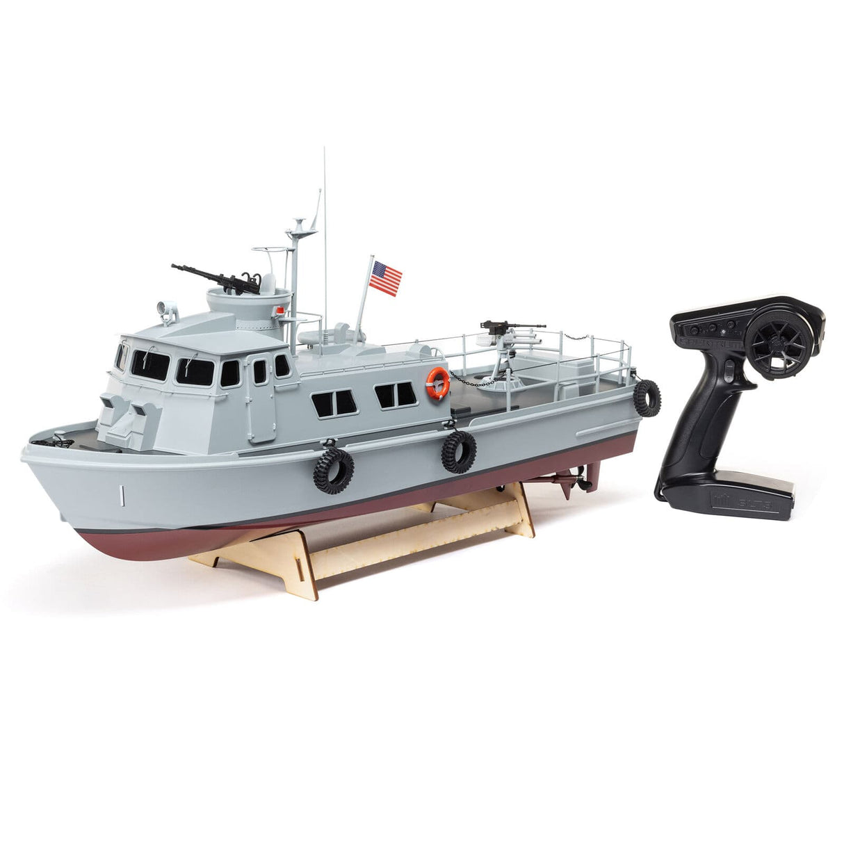 Pro Boat PCF Mk I 24” Swift Patrol Craft RTR