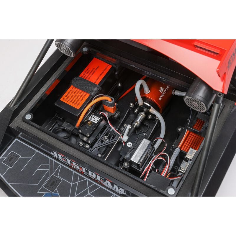 Pro Boat 1/6 24" Jetstream Jet Boat RTR