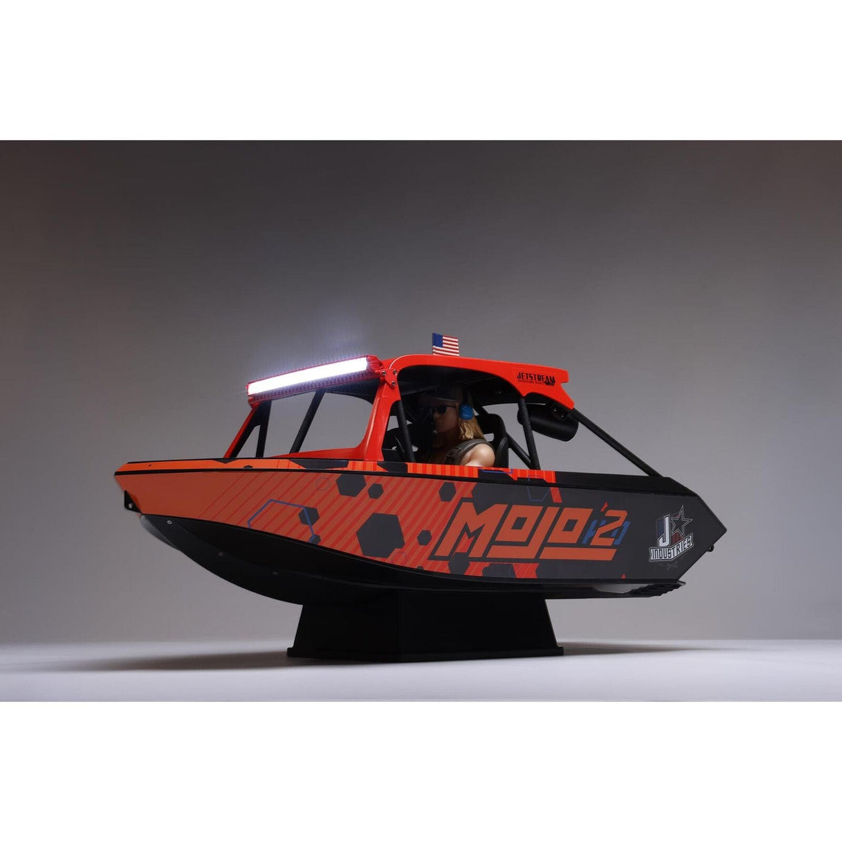 Pro Boat 1/6 24" Jetstream Jet Boat RTR
