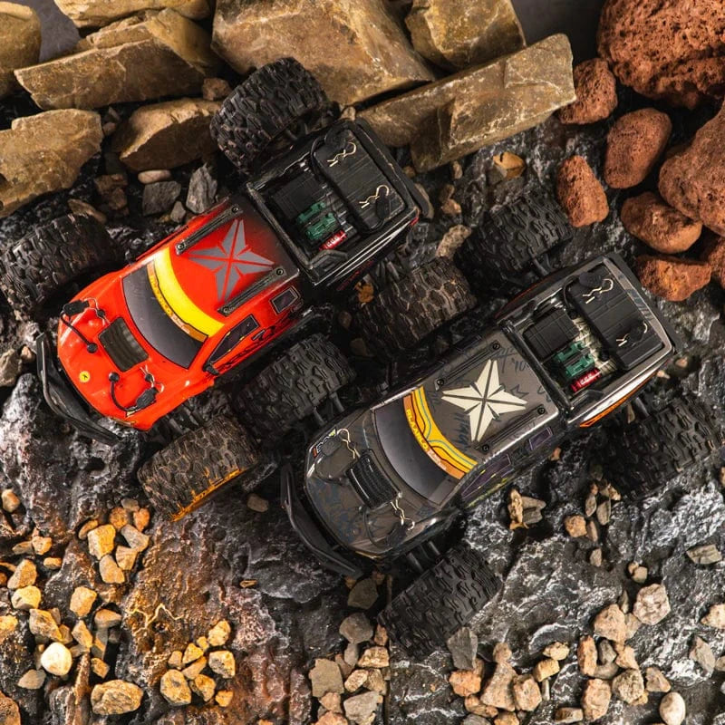 Rlaarlo ROG1 1/14 Brushless RTR