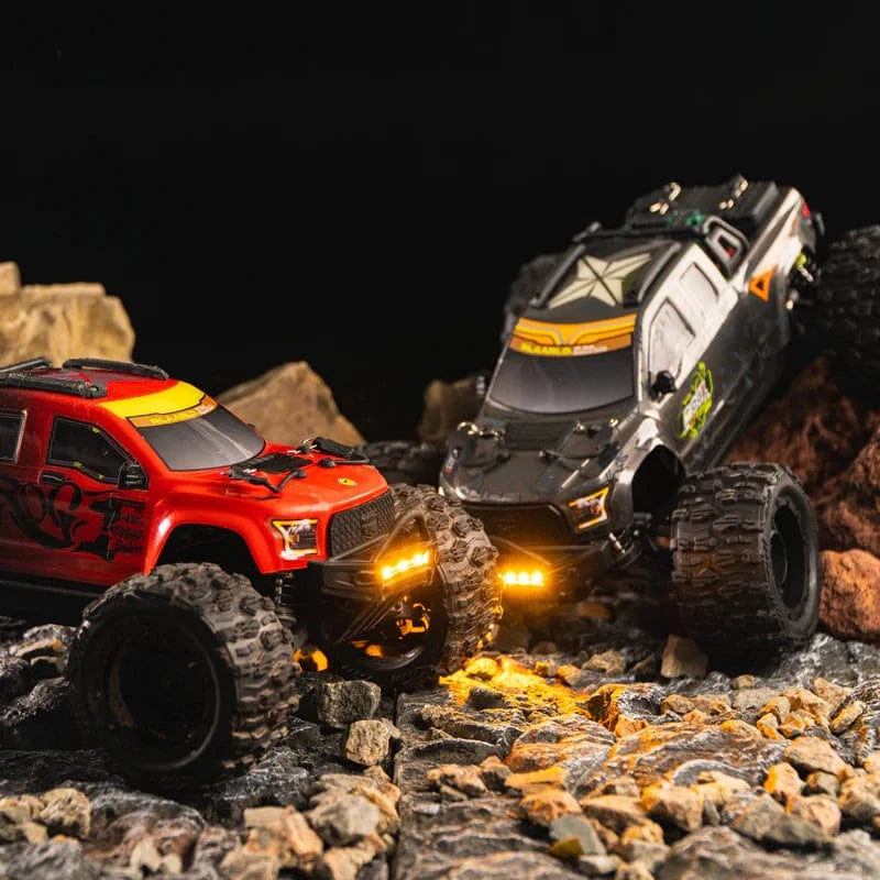 Rlaarlo ROG1 1/14 Brushless RTR