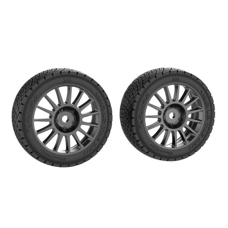 XTS-F10 Jant Lastik Seti XTS-033