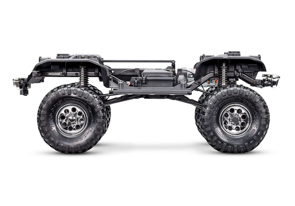 Traxxas TRX-4 Chevrolet K5 Blazer High Trail (3S Combo Paket)