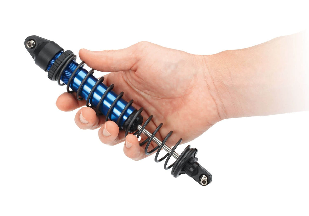 Traxxas X-Maxx - 8S Power