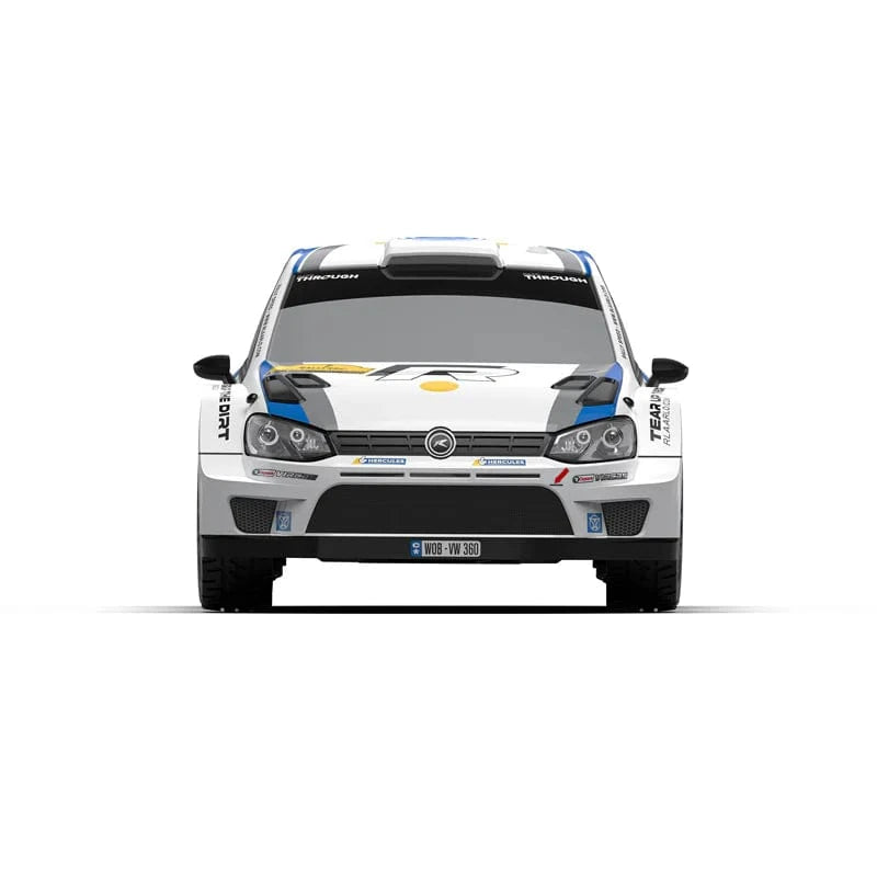 Rlaarlo XTS-P12 1/12 Brushless 4WD RTR