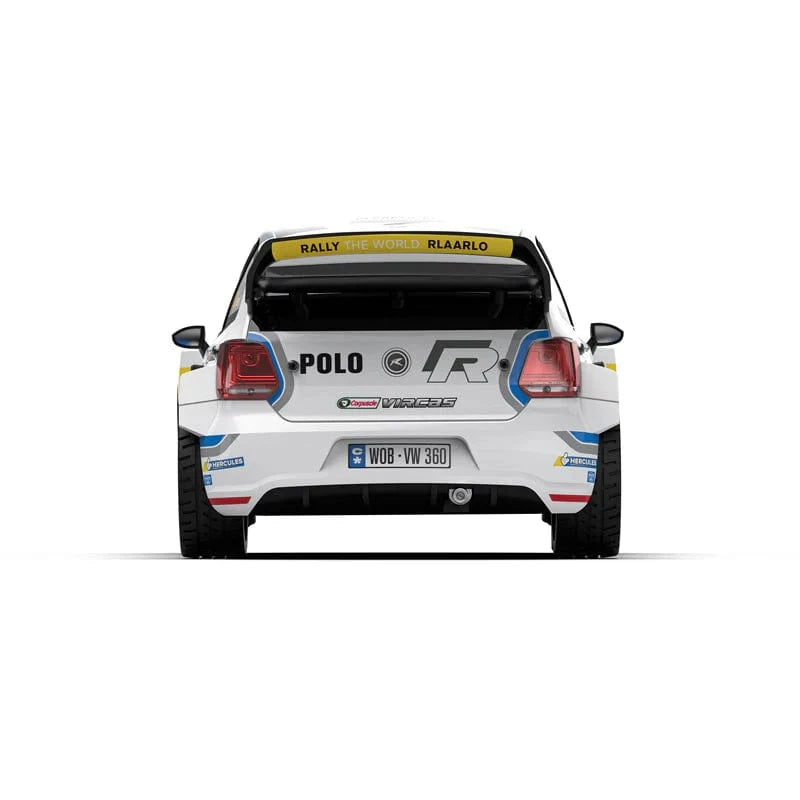 Rlaarlo XTS-P12 1/12 Brushless 4WD RTR