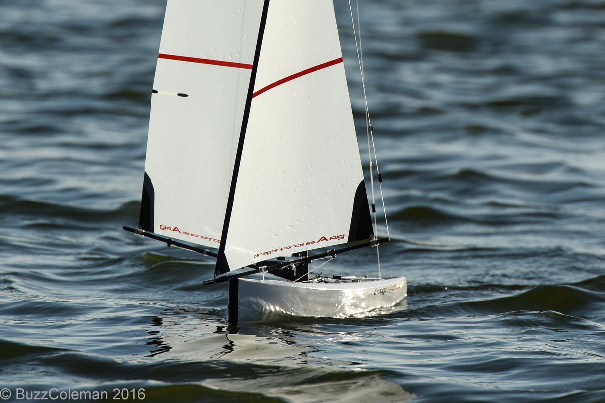 Joysway Dragon Force 65 V7 Racing Class