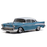 Kyosho Fazer MK2 Chevy Bel Air Coupe 1957 1:10
