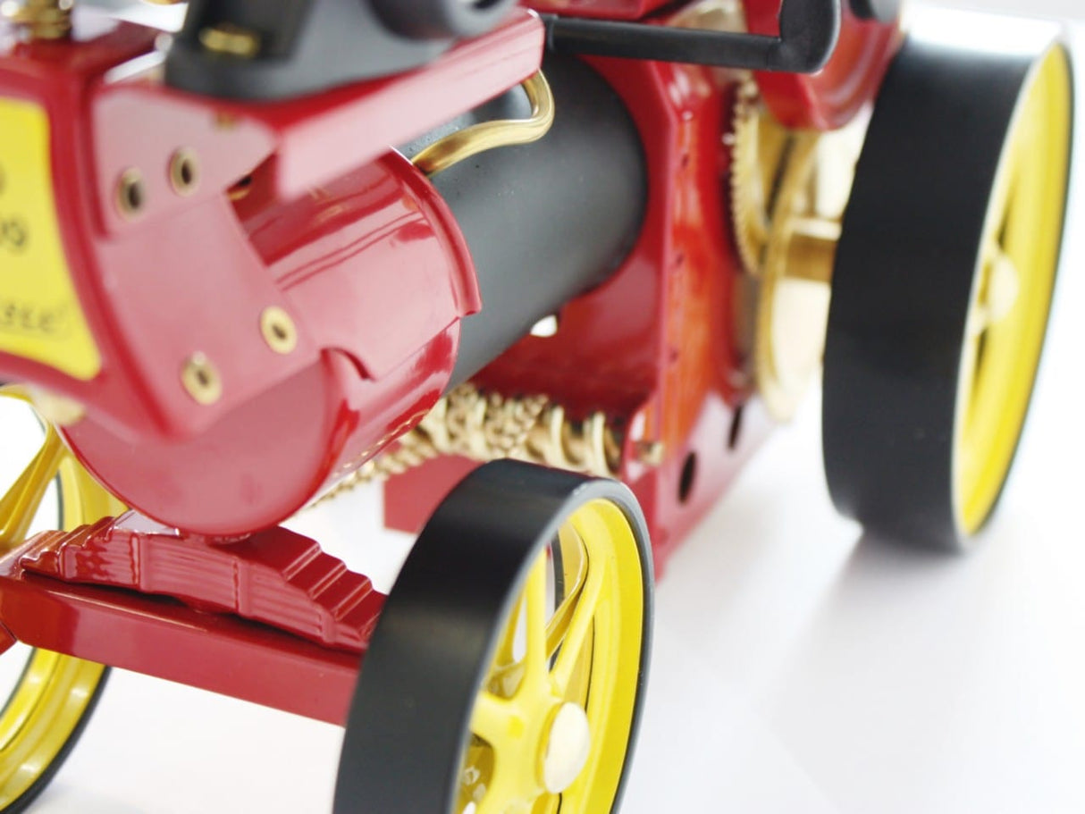 Wilesco Buharlı Motor - D409 Showman Engine