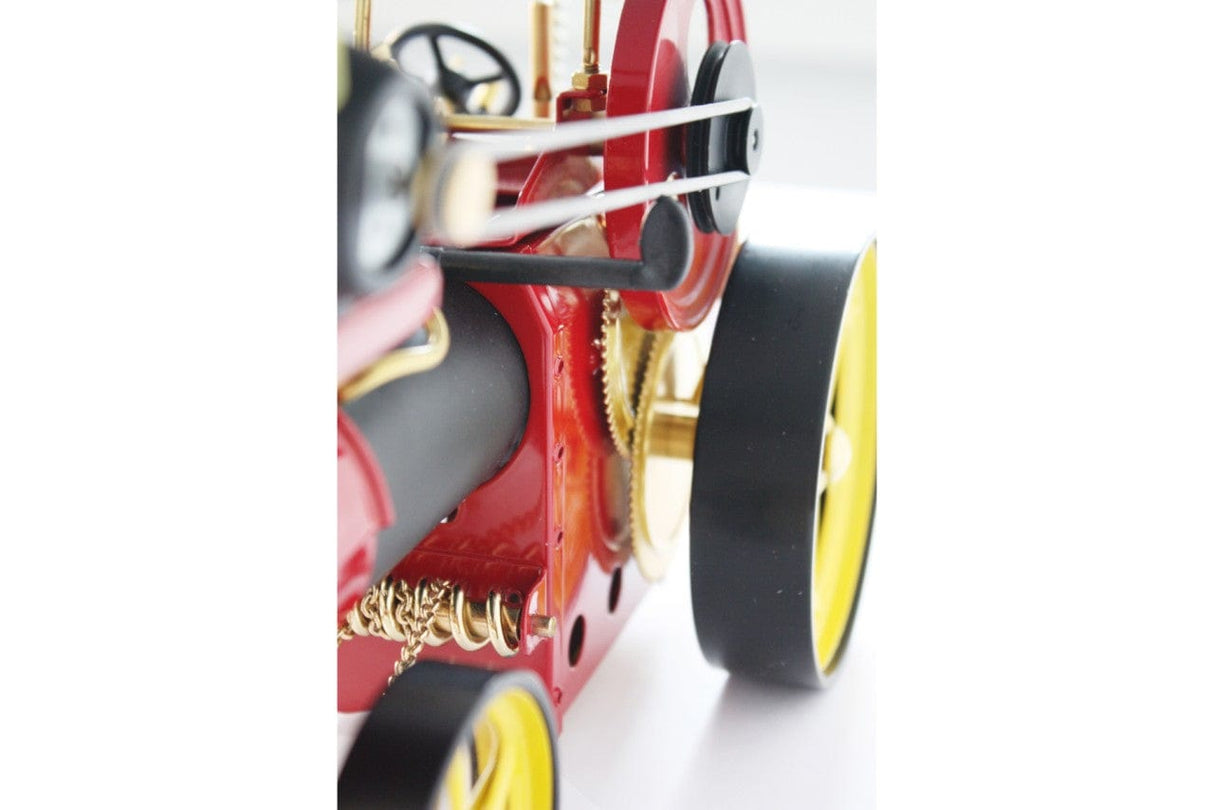 Wilesco Buharlı Motor - D409 Showman Engine