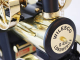 Wilesco Buharlı Motor - D430