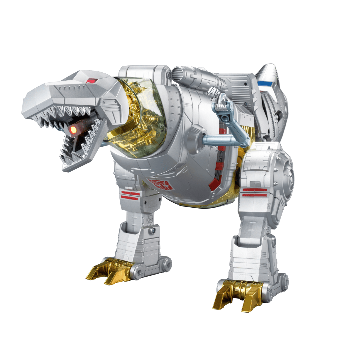 Robosen Grimlock G1 Flagship