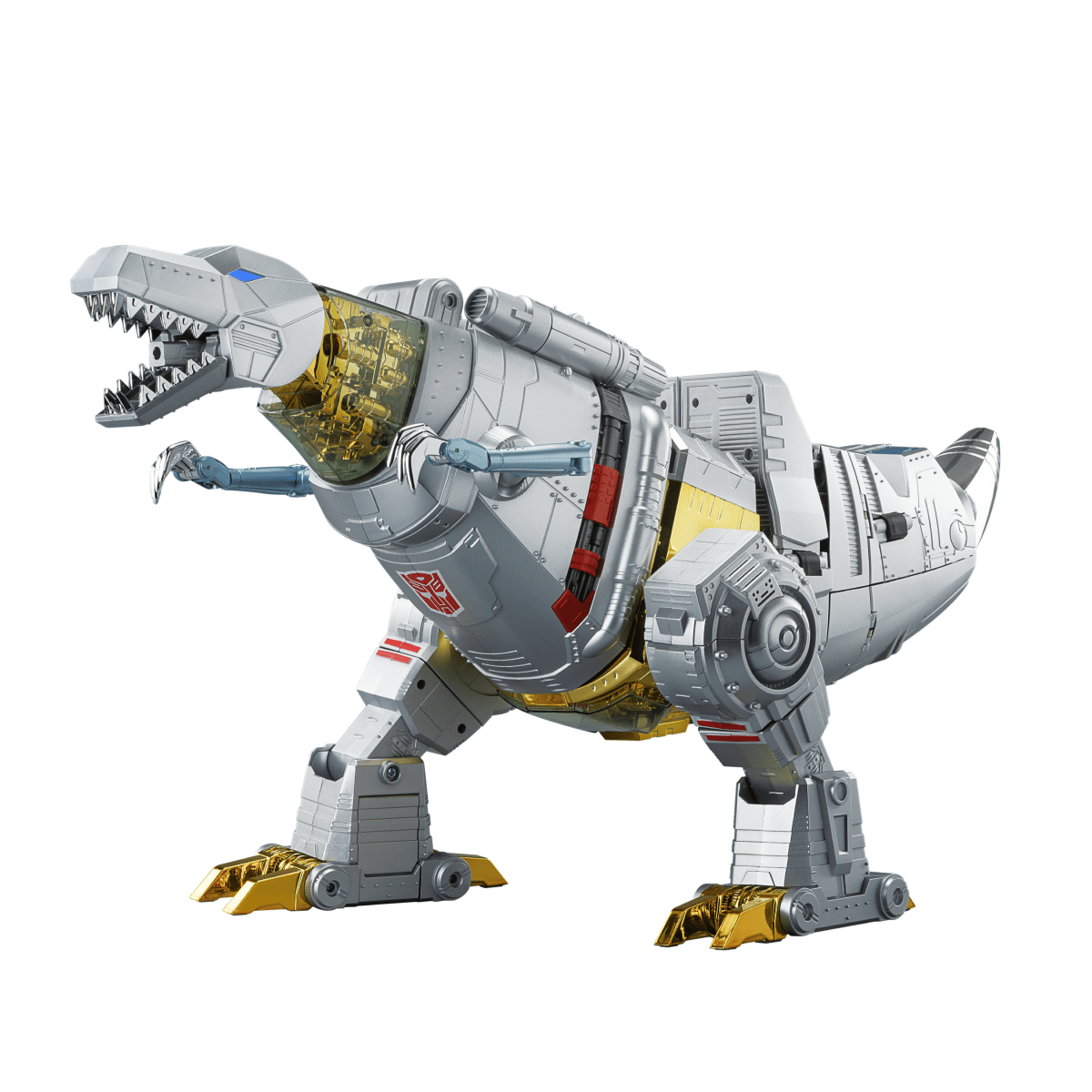 Robosen Grimlock G1 Flagship
