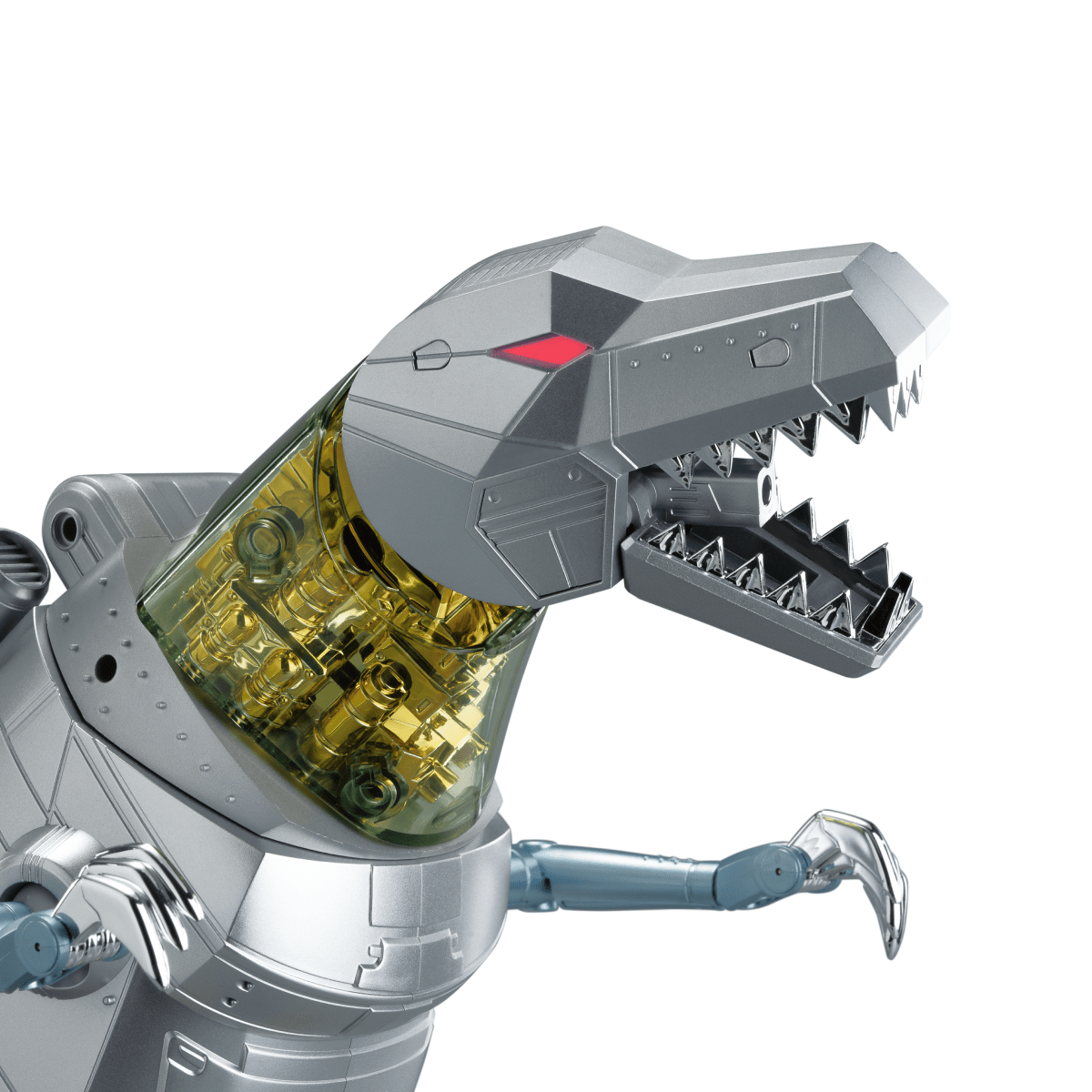 Robosen Grimlock G1 Flagship