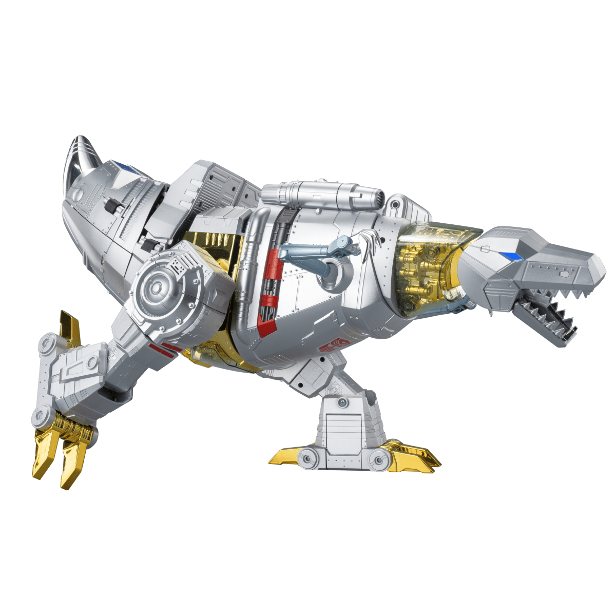 Robosen Grimlock G1 Flagship