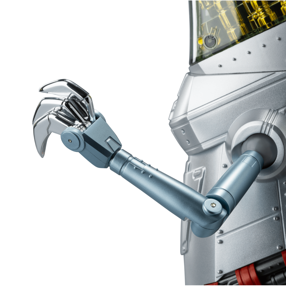 Robosen Grimlock G1 Flagship