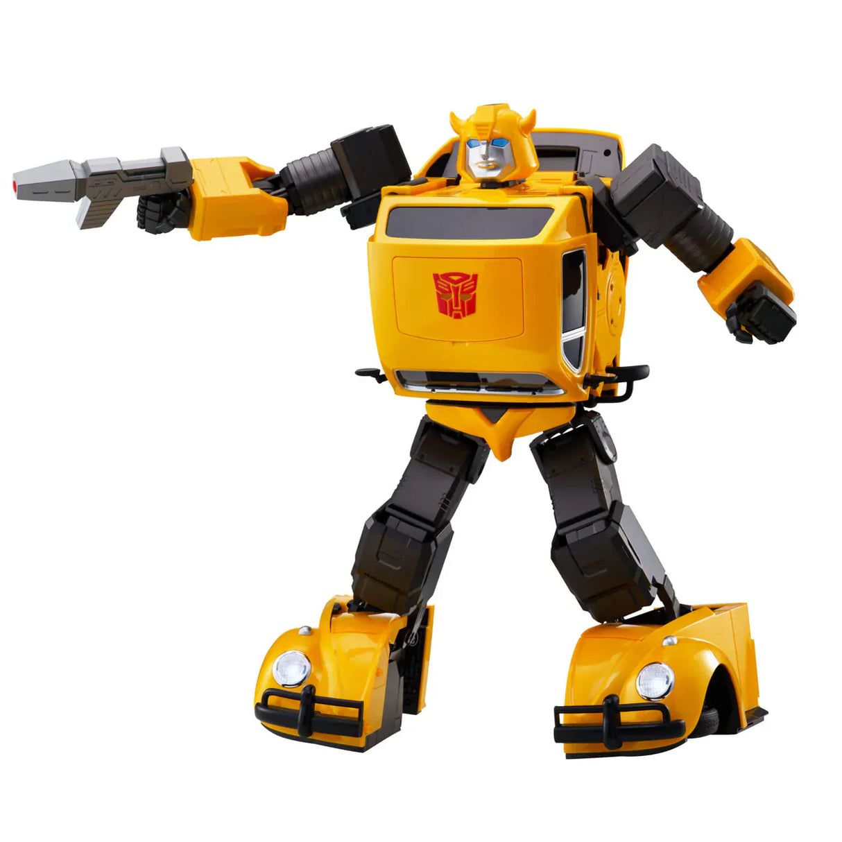 Robosen Bumblebee Flagship