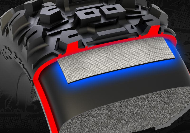 Traxxas X-Maxx - 8S Power