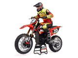 LOSI 1/4 Promoto-MX RC Motosiklet RTR