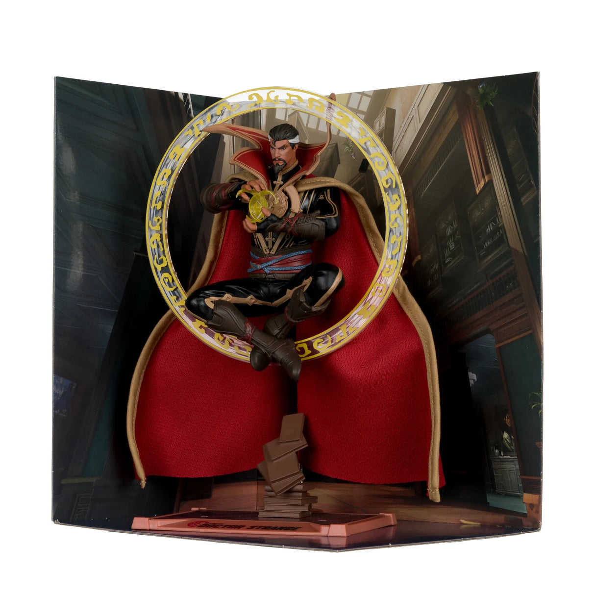 Marvel Rivals Doctor Strange 1/10 Figür