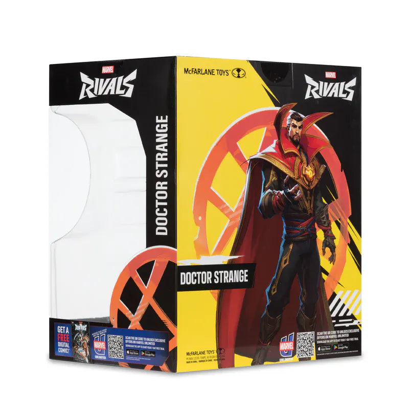 Marvel Rivals Doctor Strange 1/10 Figür