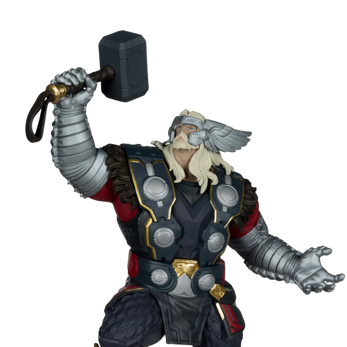 Marvel Rivals Thor 1/10 Figür