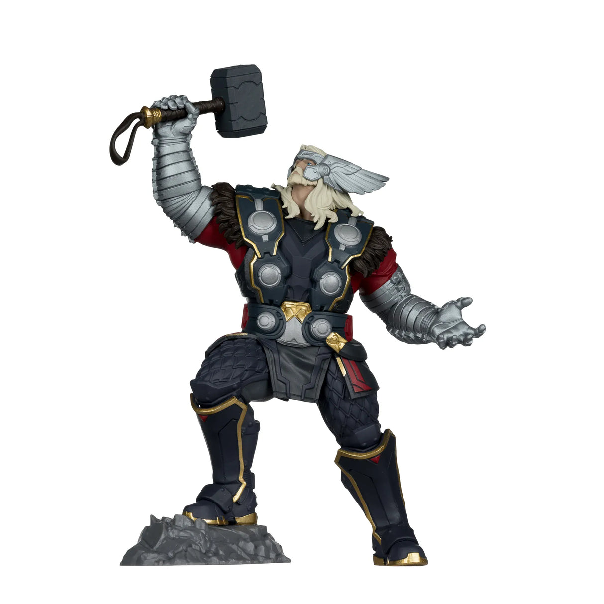 Marvel Rivals Thor 1/10 Figür