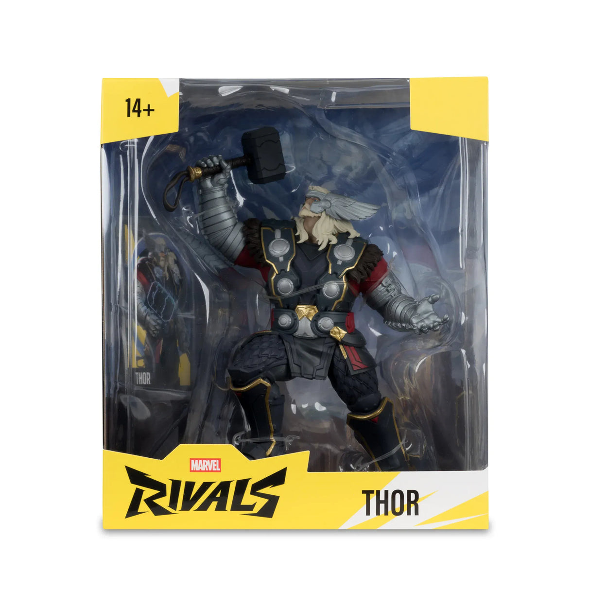 Marvel Rivals Thor 1/10 Figür