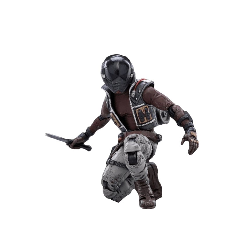 JoyToy Dark Source Boyang Feng 1/18