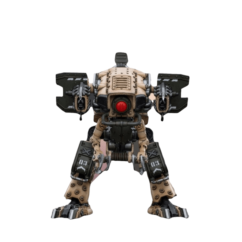 JoyToy Cult of San Reja Z-8Cub Assault Mecha