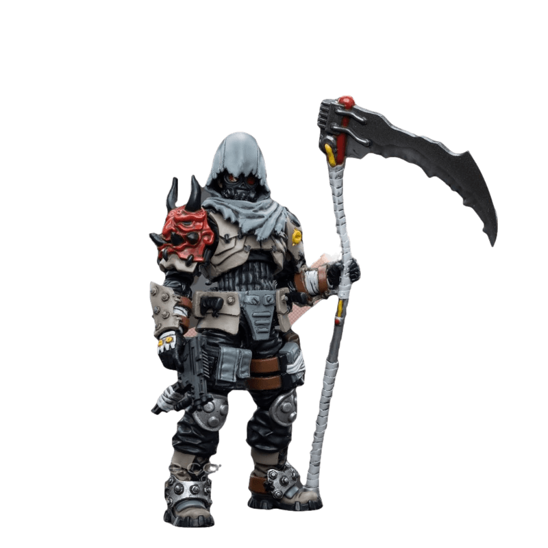 JoyToy Scavengers Nikos