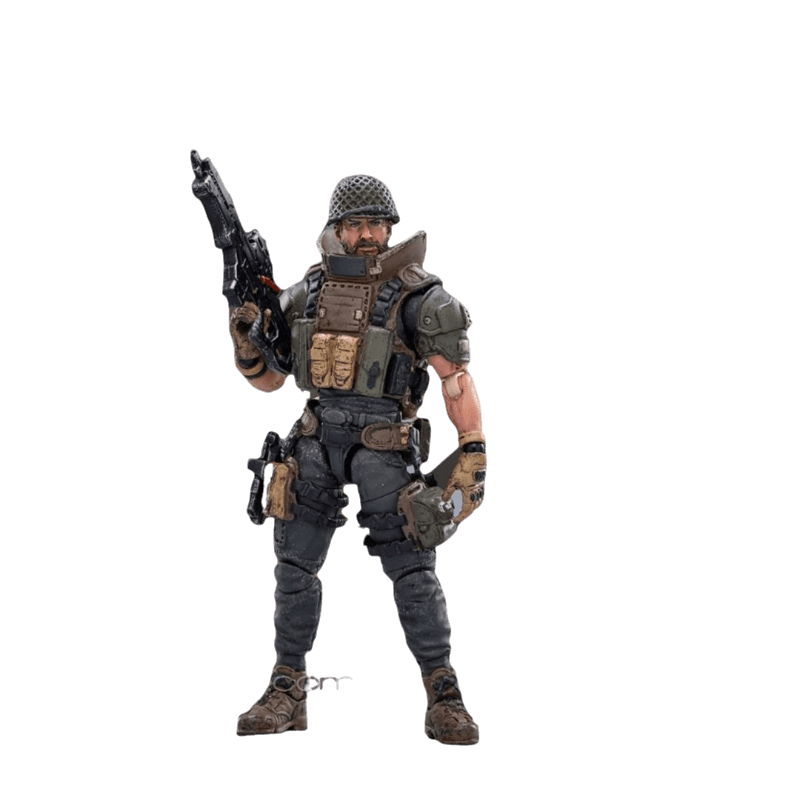 JoyToy Dark Source Gregson 1/18 Scale Figure