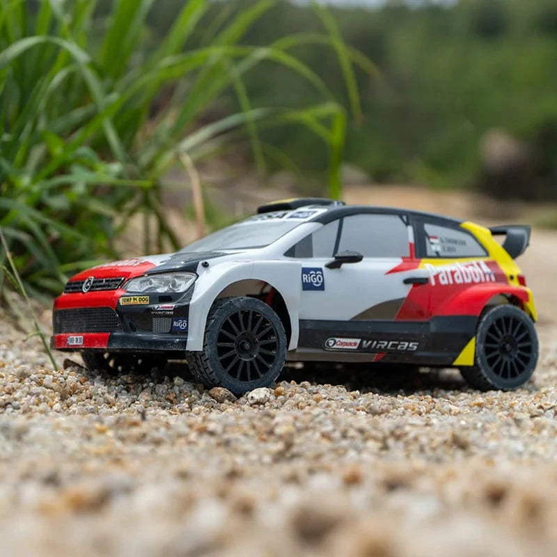 Rlaarlo XTS-P12 1/12 Brushless 4WD RTR