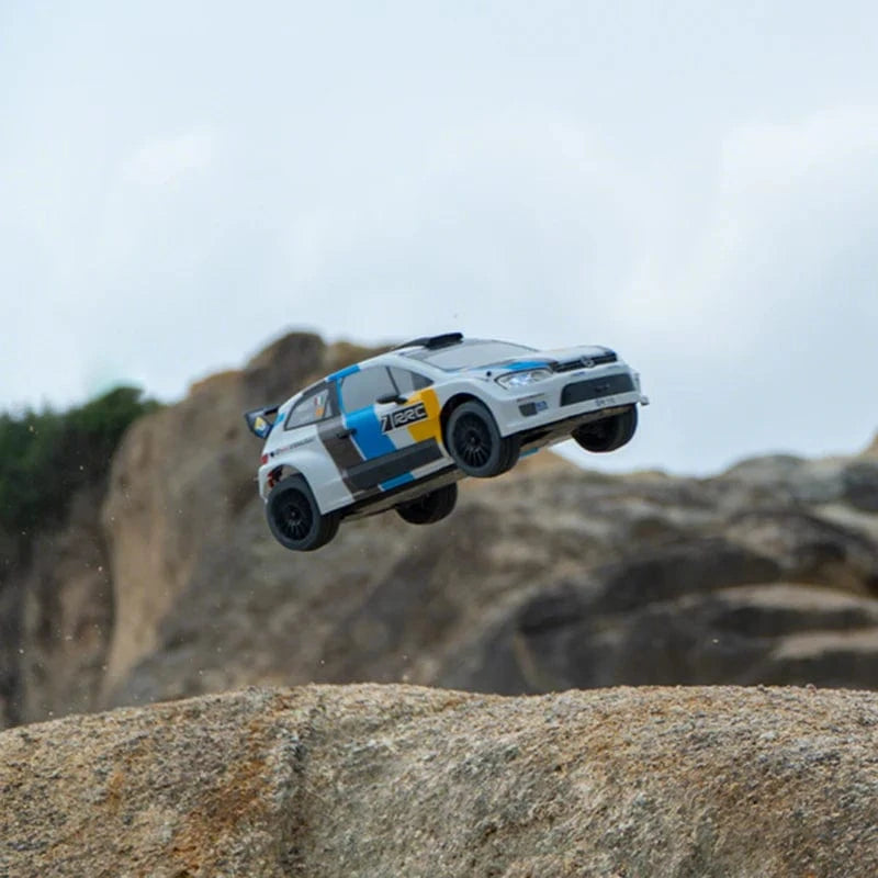 Rlaarlo XTS-P12 1/12 Brushless 4WD RTR