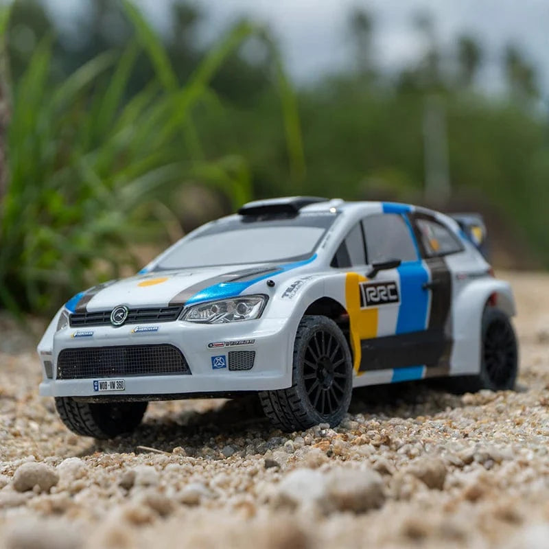 Rlaarlo XTS-P12 1/12 Brushless 4WD RTR