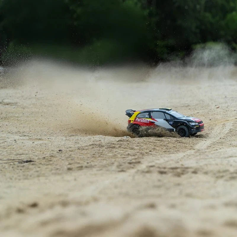 Rlaarlo XTS-P12 1/12 Brushless 4WD RTR