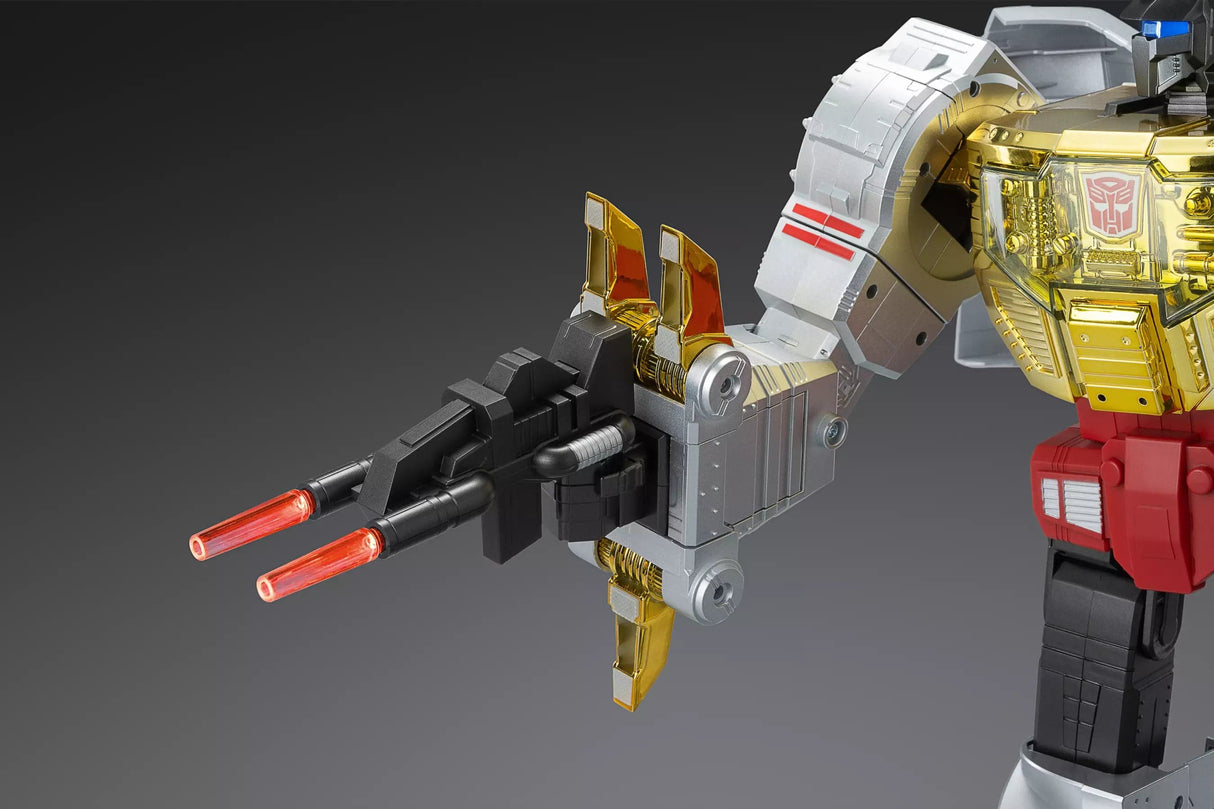 Robosen Grimlock G1 Flagship