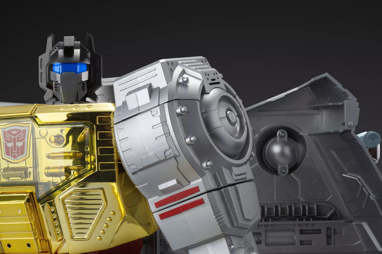 Robosen Grimlock G1 Flagship