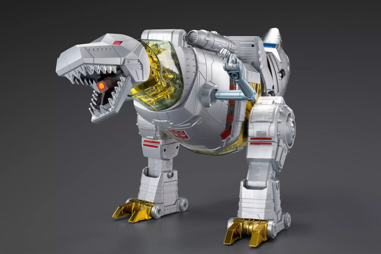 Robosen Grimlock G1 Flagship