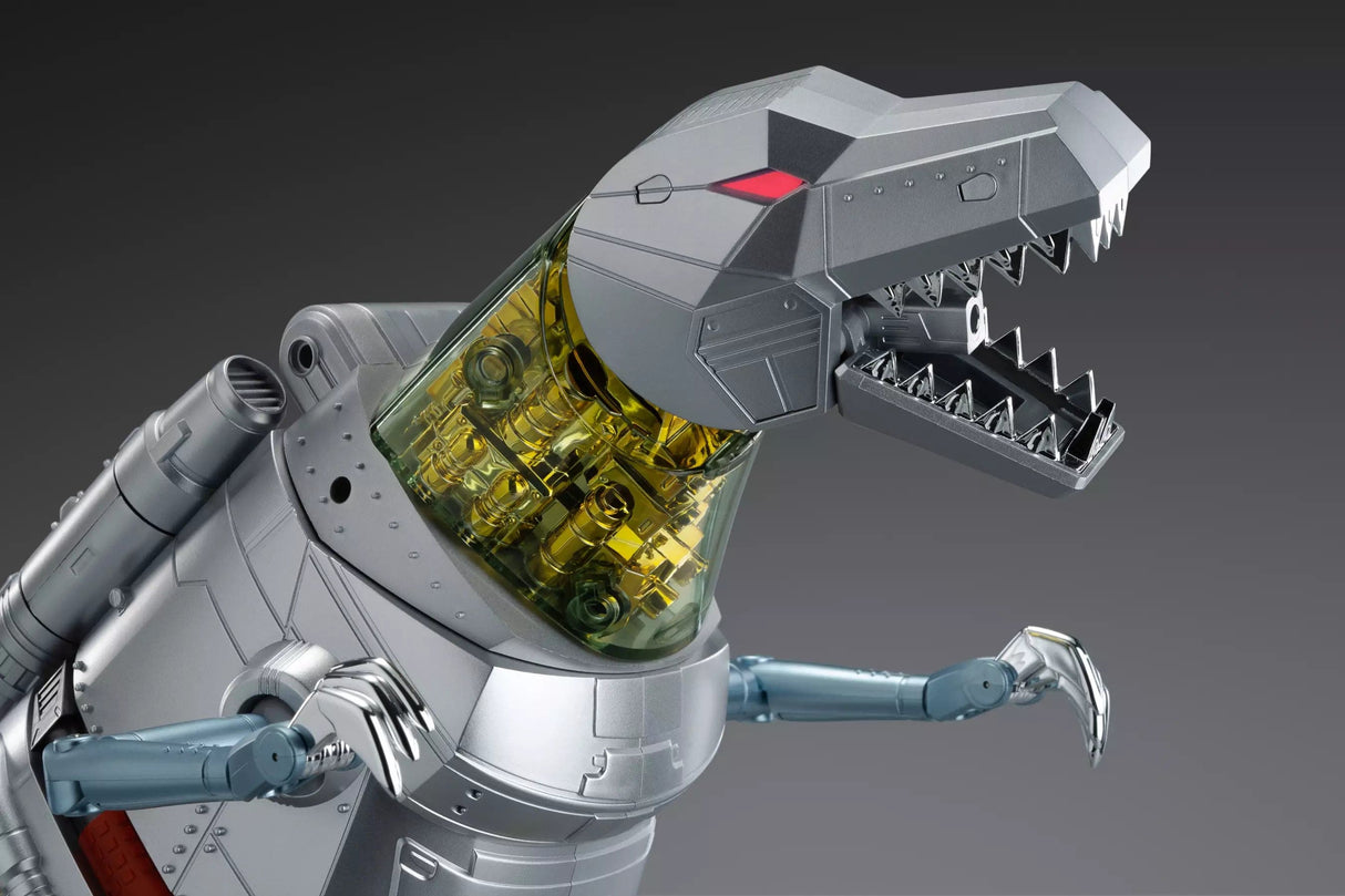 Robosen Grimlock G1 Flagship