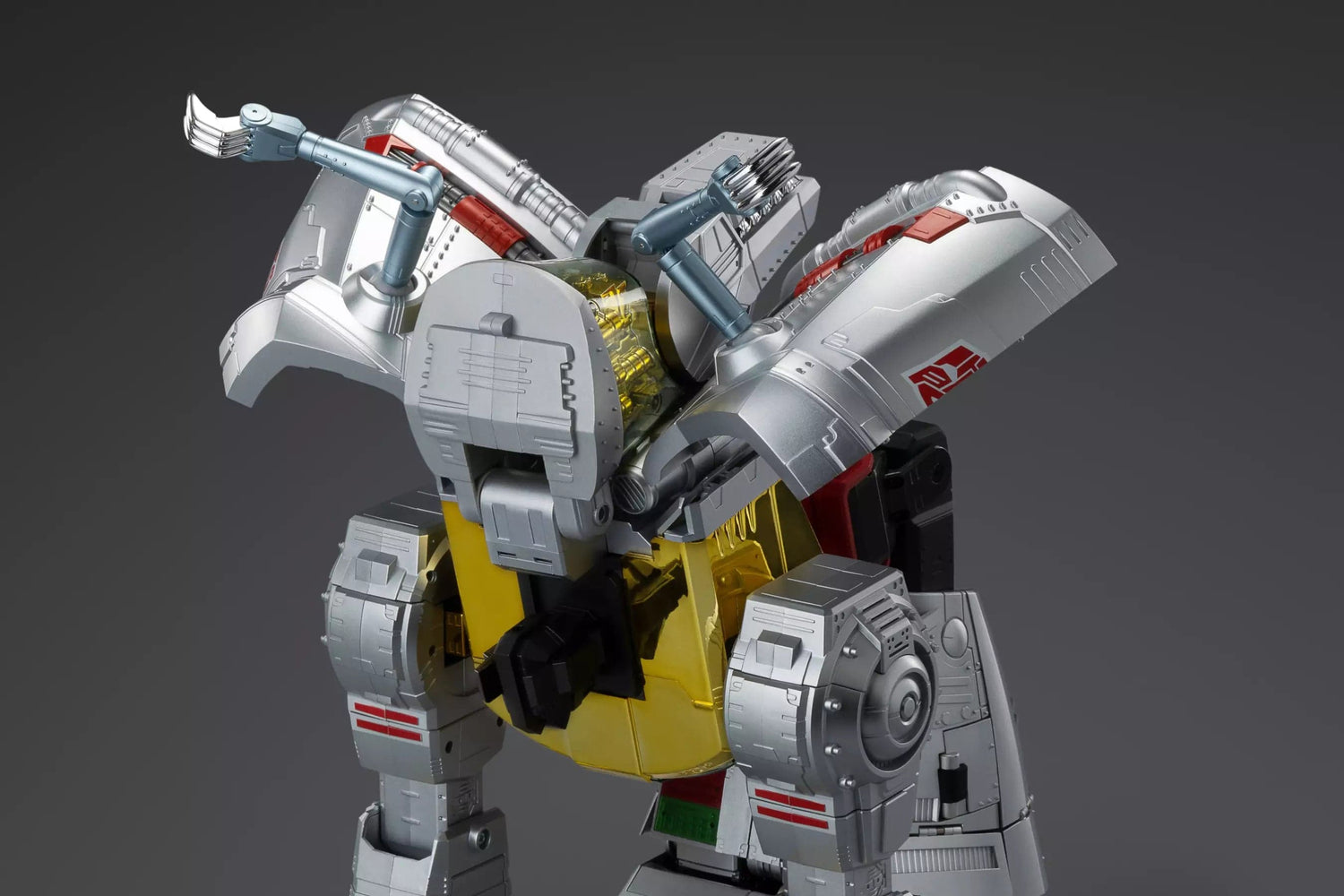 Robosen Grimlock G1 Flagship