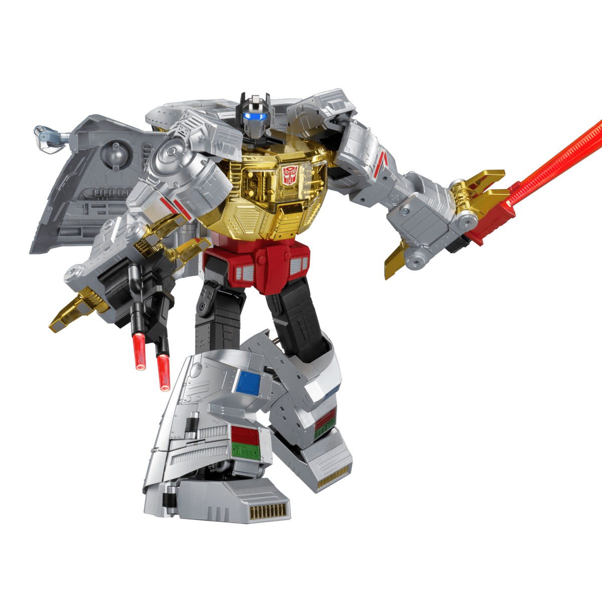 Robosen Grimlock G1 Flagship