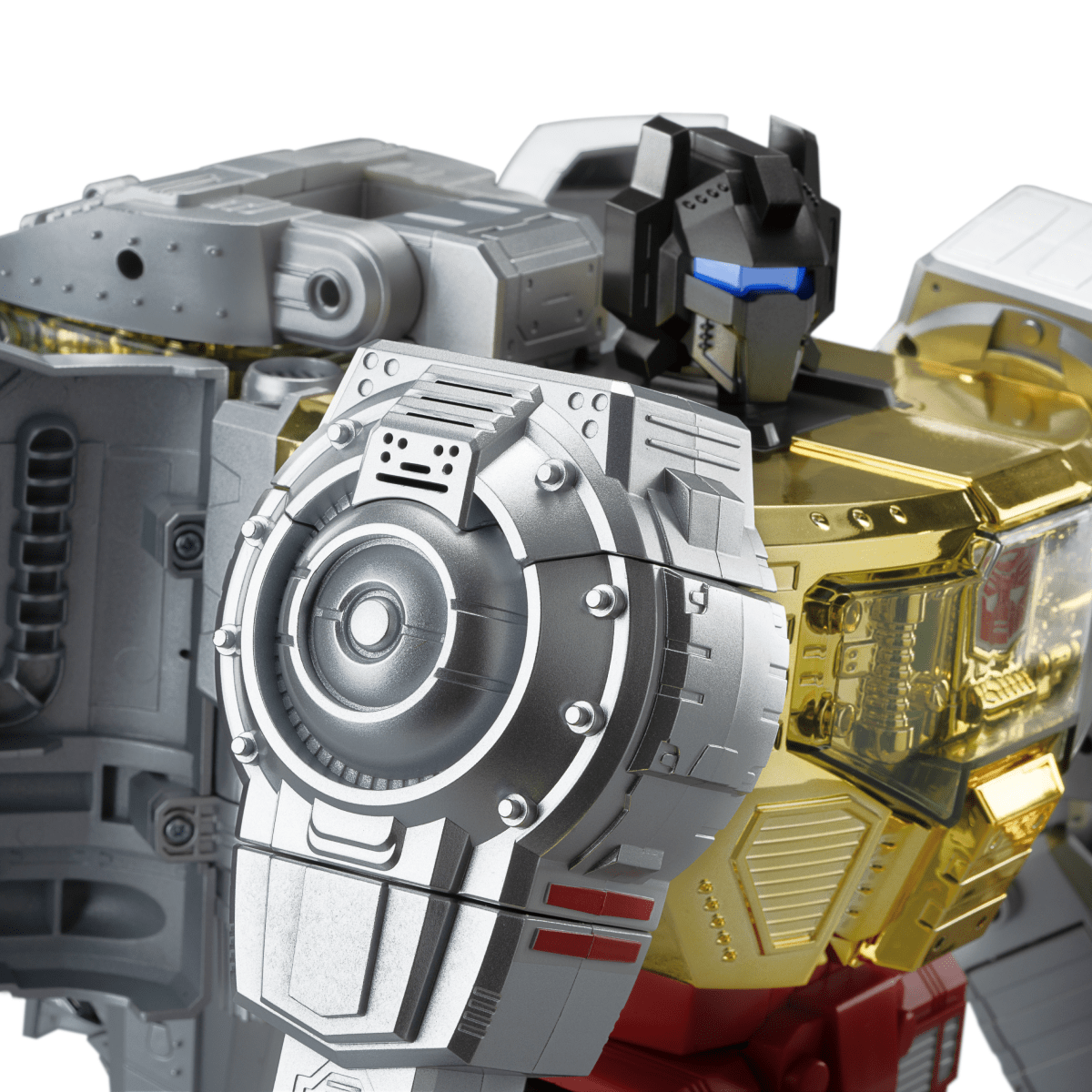 Robosen Grimlock G1 Flagship