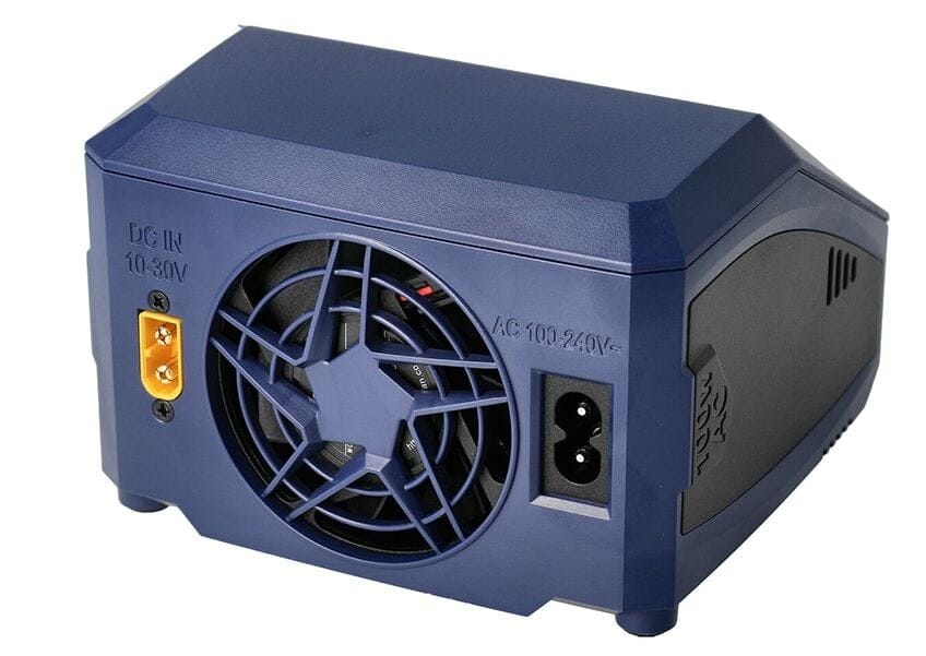 SkyRC D100Neo AC/DC Dual Lipo Charger