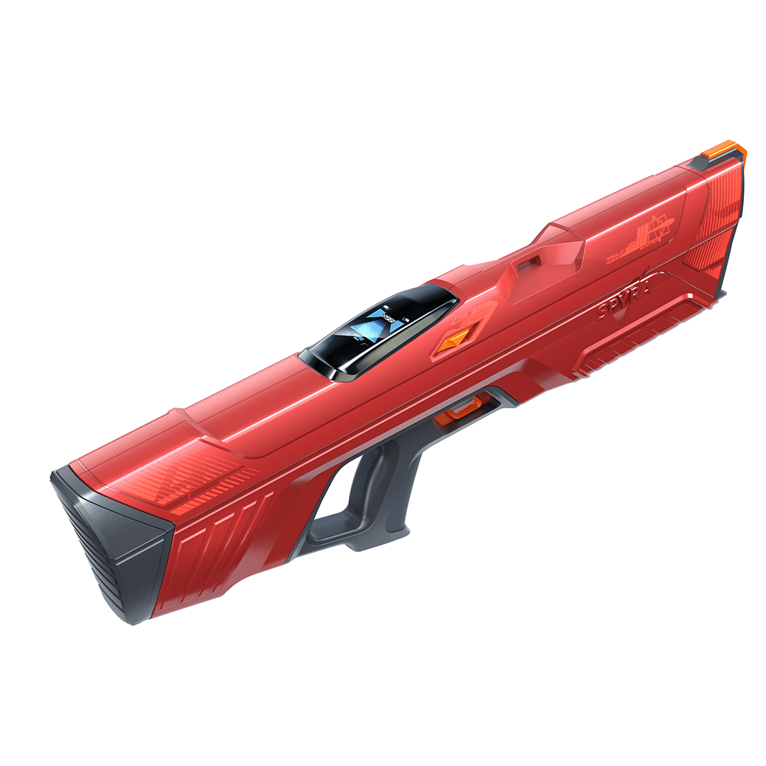 Spyra Four
