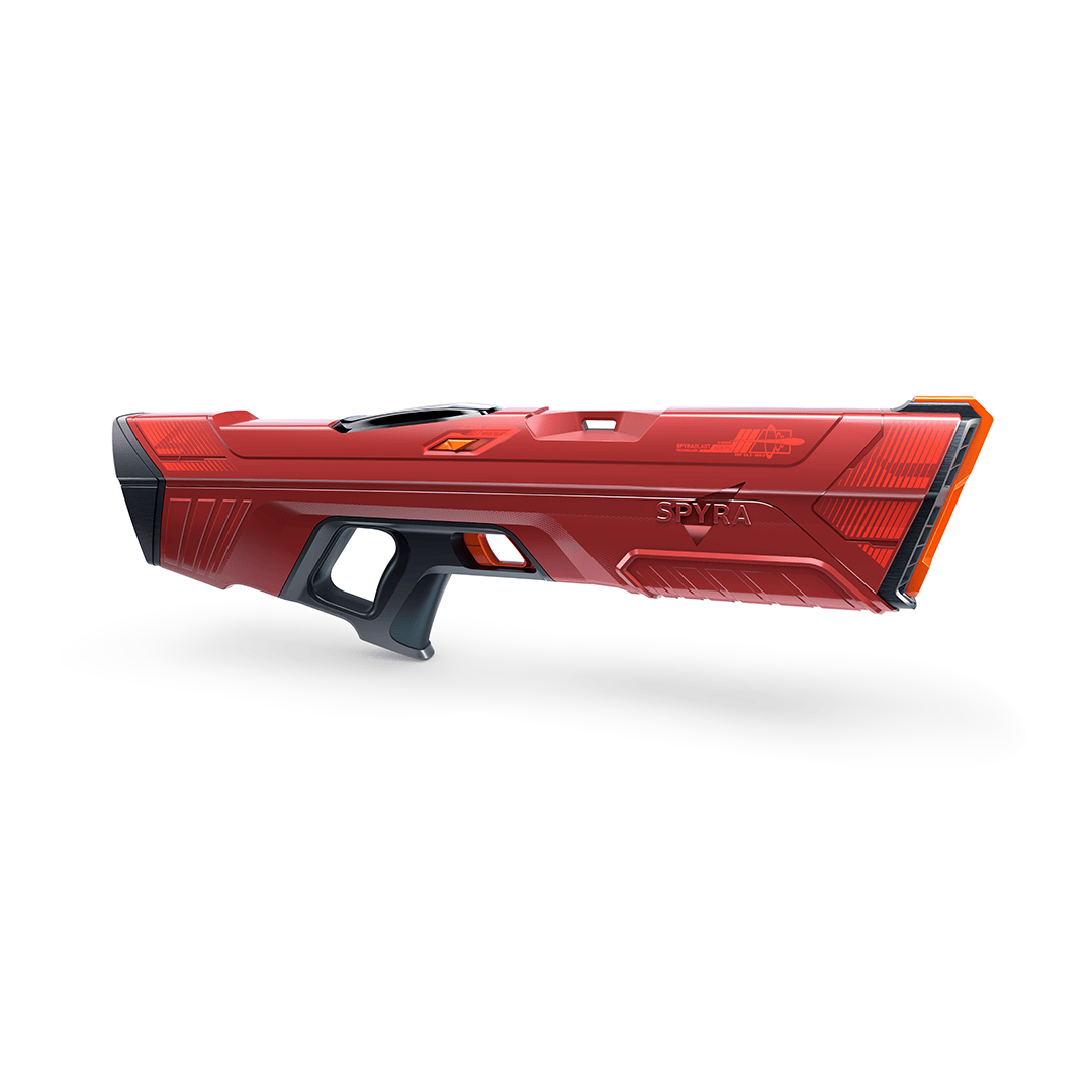 Spyra Four